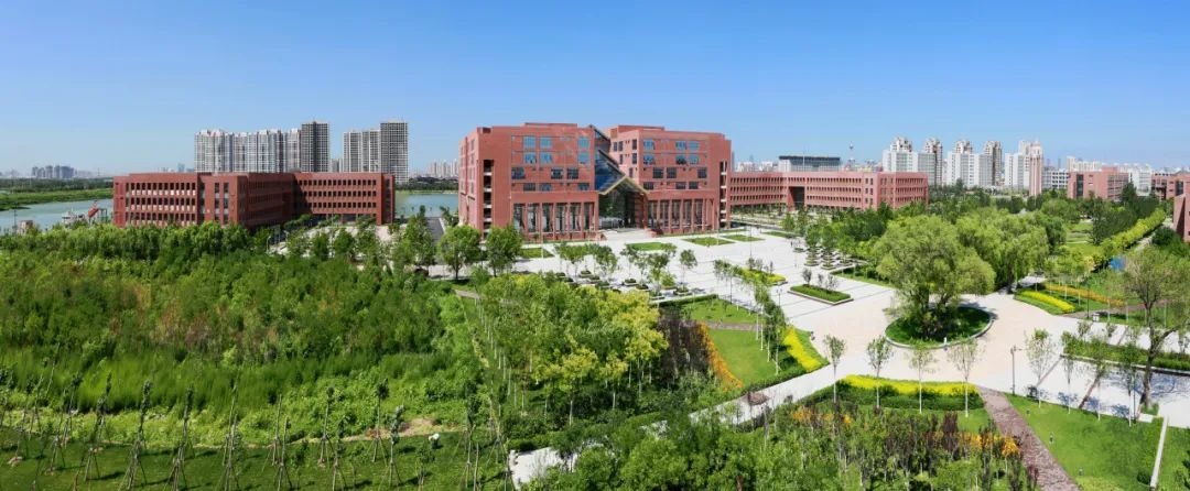 KY.COM建校45周年纪念歌曲《津门理工颂》发布